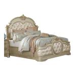 1919KNC-1CK* California King Bed