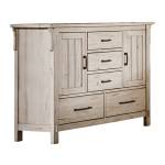 1907W-5 Dresser