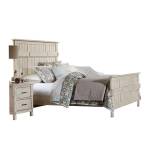 1907KW-1CK* California King Bed