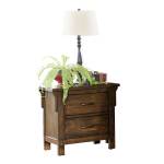 1907-4 Night Stand