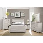 1903-1*4 4PC SETS Queen Bed + NS + D + M