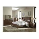 1779-1*4 4PC SETS Queen Bed + NS + D + M