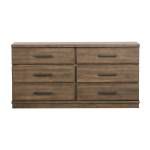 1769-5 Dresser