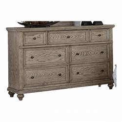 1766-5 Dresser