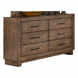 1743-5 Dresser