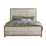 1721K-1CK* California King Bed