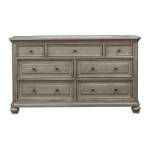 1707-5 Dresser