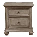 1707-4 Night Stand