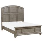 1707K-1CK* California King Bed