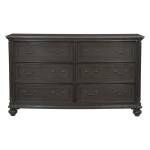 1699-5 Dresser
