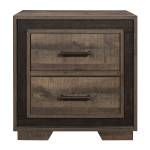 1695-4 Night Stand