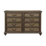 1693-5 Dresser
