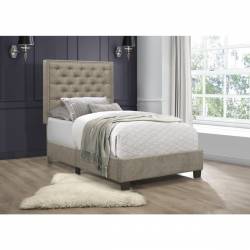 1662PET-1 Twin Bed in a Box
