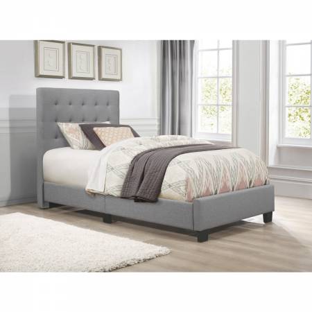 1661GYT-1 Twin Bed in a Box