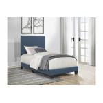 1660BUET-1 Twin Bed in a Box