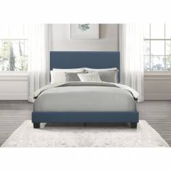 1660BUE-1CK California King Bed in a Box