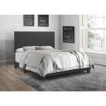 1660BK-1CK California King Bed in a Box