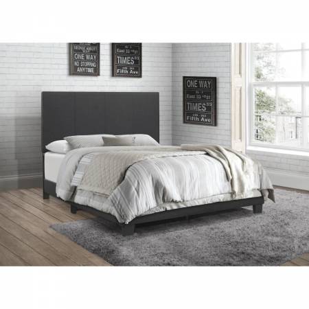 1660BK-1 Queen Bed in a Box
