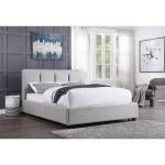 1632F-1* Full Platform Bed