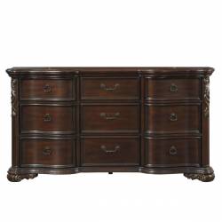 1603-5 Dresser