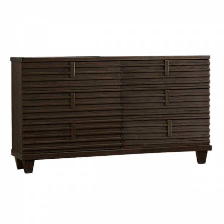 1600-5 Dresser