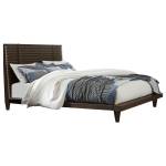 1600K-1EK* Eastern King Platform Bed
