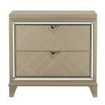 1522-4WF Night Stand