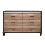 1518-5 Dresser