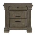 1506-4 Night Stand