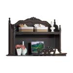 1386NC-10 Writing Desk Hutch