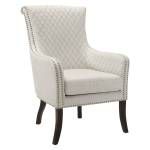 1199F11S Quilted Accent Chair