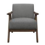 1138GY-1 Accent Chair