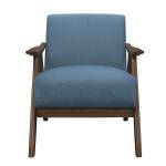 1138BU-1 Accent Chair