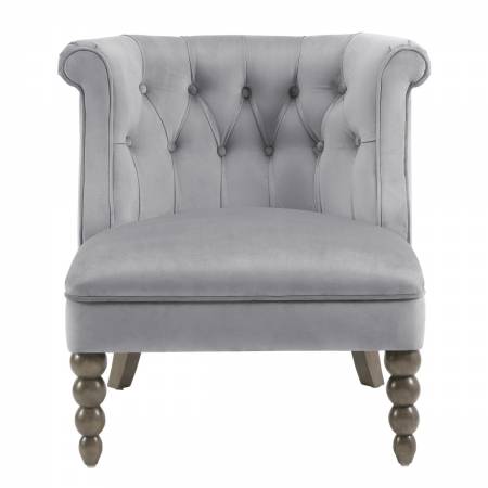 1012GY-1 Accent Chair