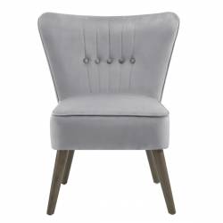 1011GY-1 Accent Chair