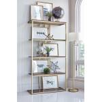 803622 BOOKCASE