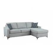 509327 SECTIONAL