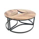 723938 COFFEE TABLE