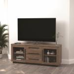 709672 59" TV CONSOLE