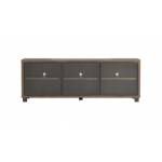 723662 59" TV CONSOLE