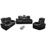 609463PPI POWER2 RECLINER