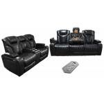 609462PPI POWER2 LOVESEAT
