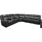 609320PPI 3 PC POWER2 SECTIONAL