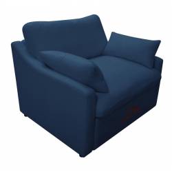 651552P POWER RECLINER