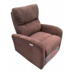 608939P POWER RECLINER
