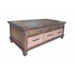 724058 COFFEE TABLE