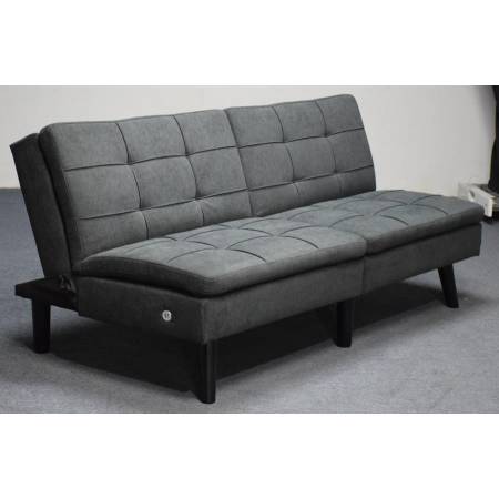 360207 SOFA BED W/ OUTLET