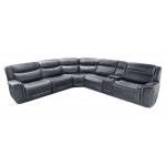 609360 6 PC MOTION SECTIONAL