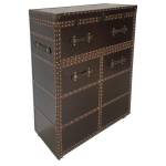 182634 BAR CABINET