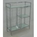 181370 SERVING CART